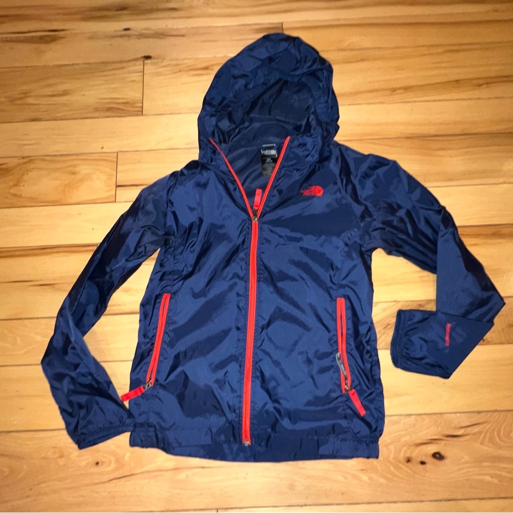 North face Jacket 10/12